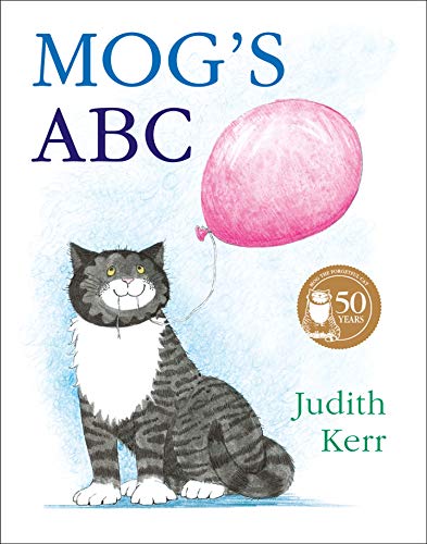 Product Cover Mog's Amazing Birthday Caper: ABC