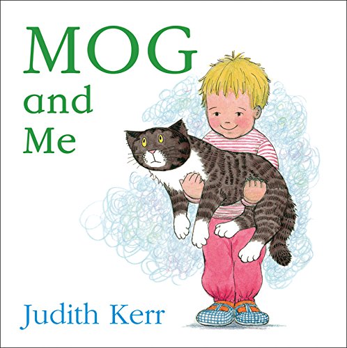 Product Cover Mog and Me board book