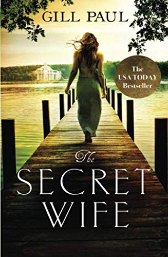 Product Cover The Secret Wife
