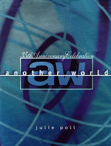 Product Cover Another World 35th Anniversary: The 35th Anniversary Celebration