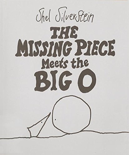Product Cover The Missing Piece Meets the Big O