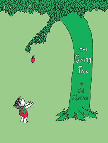 Product Cover The Giving Tree