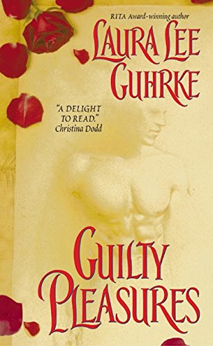 Product Cover Guilty Pleasures (Guilty Series)