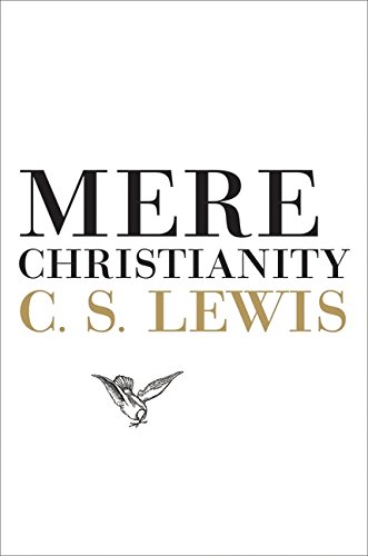 Product Cover Mere Christianity