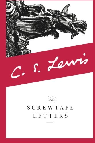 Product Cover The Screwtape Letters