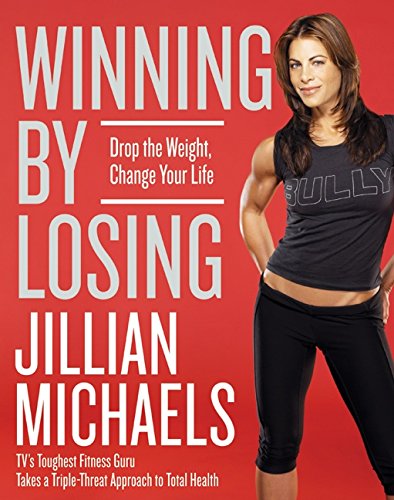 Product Cover Winning by Losing: Drop the Weight, Change Your Life