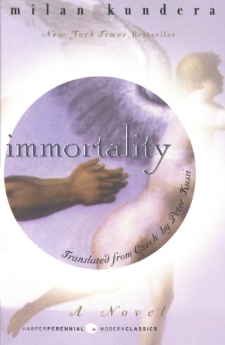 Product Cover Immortality (Perennial Classics)
