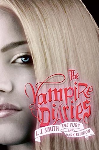 Product Cover The Fury and Dark Reunion (The Vampire Diaries)