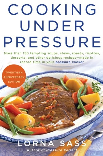 Product Cover Cooking Under Pressure (20th Anniversary Edition)