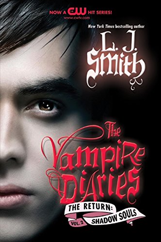 Product Cover The Vampire Diaries: The Return: Shadow Souls