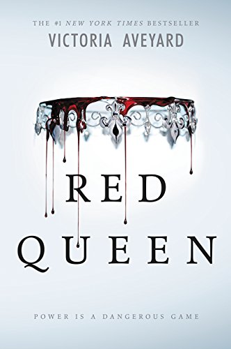 Product Cover Red Queen