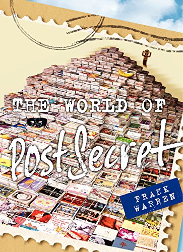 Product Cover The World of PostSecret