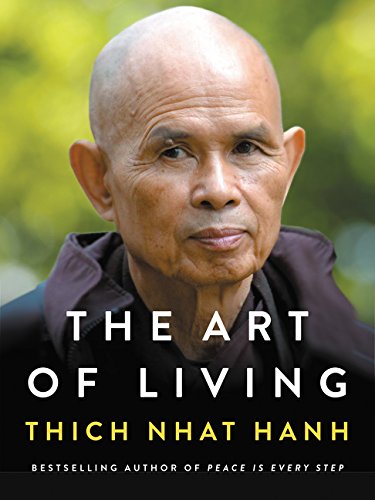 Product Cover The Art of Living: Peace and Freedom in the Here and Now