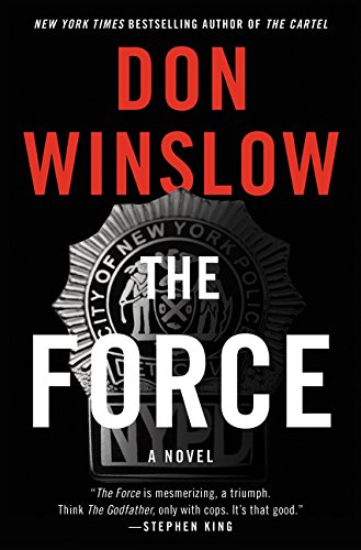 Product Cover The Force: A Novel