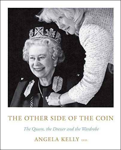 Product Cover The Other Side of the Coin: The Queen, the Dresser and the Wardrobe