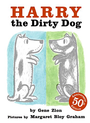 Product Cover Harry the Dirty Dog (Harry the Dog)