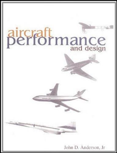 Product Cover Aircraft Performance & Design