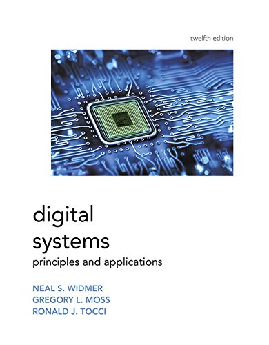Product Cover Digital Systems (12th Edition)