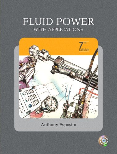 Product Cover Fluid Power with Applications (7th Edition)