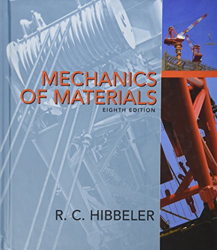 Product Cover Mechanics Of Materials
