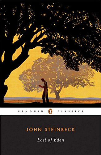 Product Cover East of Eden (Penguin Twentieth Century Classics)