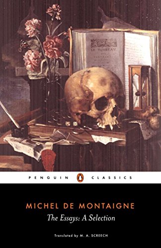 Product Cover The Essays: A Selection (Penguin Classics)
