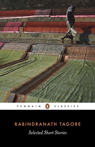 Product Cover Selected Short Stories (Penguin Classics)