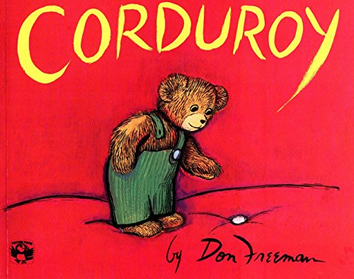 Product Cover Corduroy