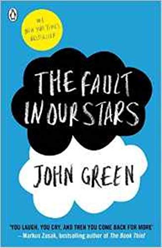 Product Cover The Fault in Our Stars