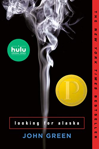 Product Cover Looking for Alaska