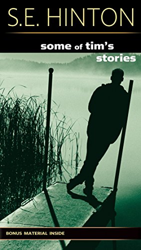 Product Cover Some of Tim's Stories (The Oklahoma Stories & Storytellers Series)