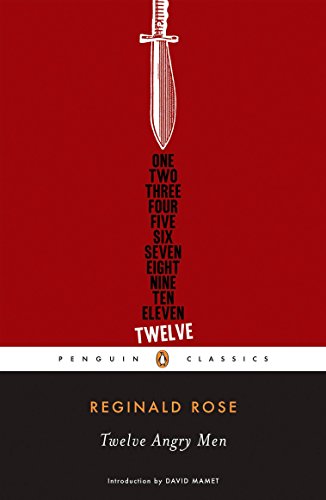 Product Cover Twelve Angry Men (Penguin Classics)