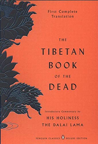 Product Cover The Tibetan Book of the Dead: First Complete Translation (Penguin Classics Deluxe Edition)