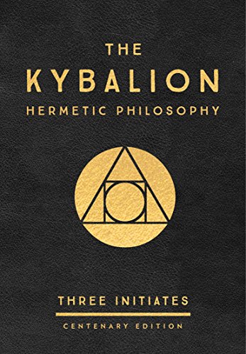 Product Cover The Kybalion: Centenary Edition