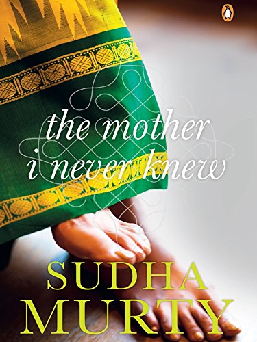 Product Cover The Mother I Never Knew: Two Novellas