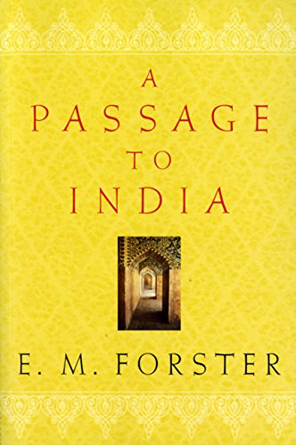 Product Cover A Passage to India