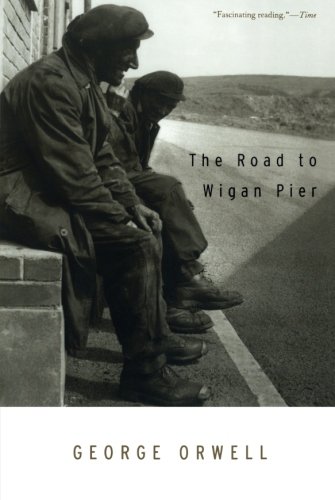 Product Cover The Road to Wigan Pier