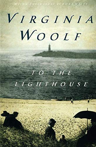 Product Cover To the Lighthouse
