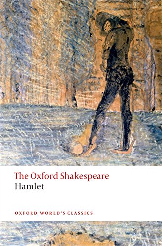Product Cover The Oxford Shakespeare: Hamlet (Oxford World's Classics)
