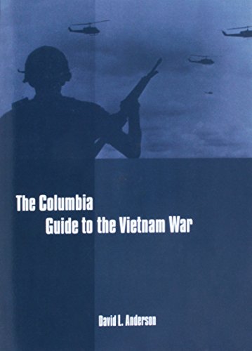 Product Cover The Columbia Guide to the Vietnam War (Columbia Guides to American History and Cultures)