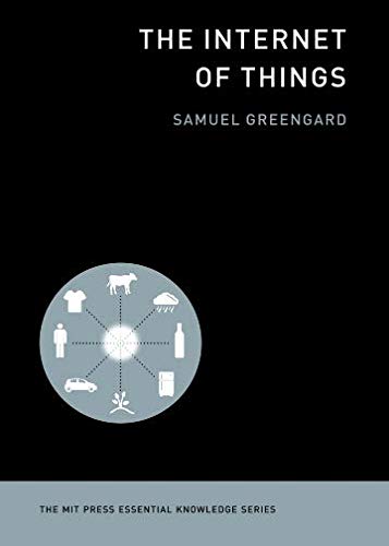 Product Cover The Internet of Things (MIT Press Essential Knowledge series)