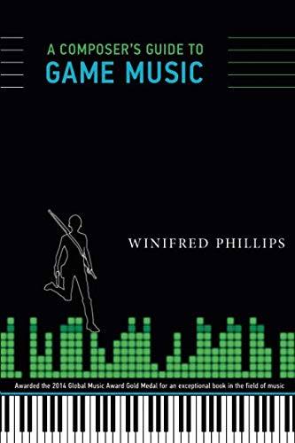 Product Cover A Composer's Guide to Game Music (MIT Press) (The MIT Press)