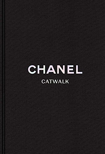Product Cover Chanel: The Complete Karl Lagerfeld Collections (Catwalk)