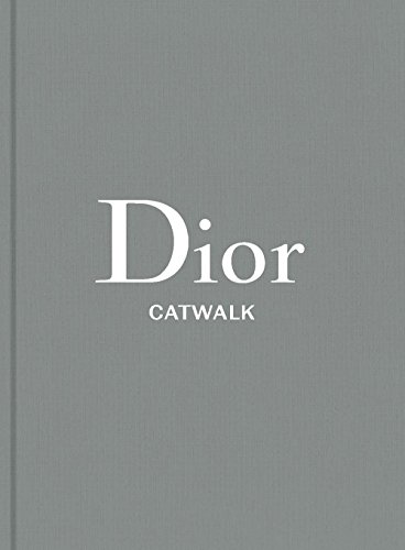 Product Cover Dior: The Collections, 1947-2017 (Catwalk)