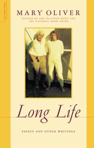 Product Cover Long Life: Essays and Other Writings