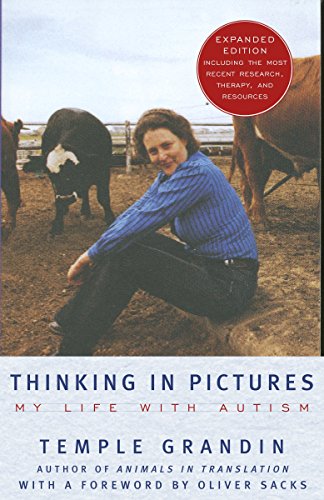 Product Cover Thinking in Pictures, Expanded Edition: My Life with Autism