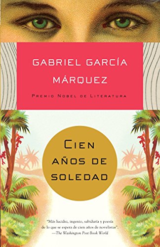 Product Cover Cien años de soledad (Spanish Edition)