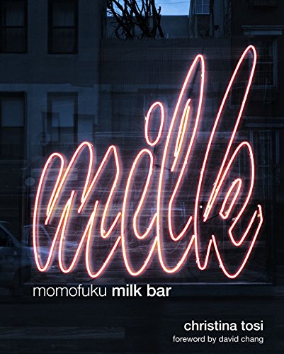 Product Cover Momofuku Milk Bar: A Cookbook