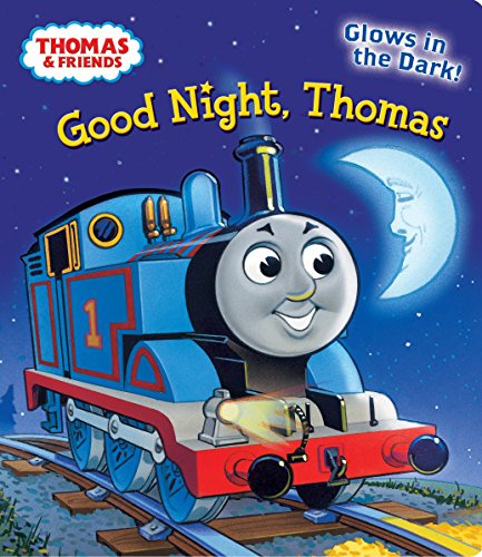 Product Cover GOOD NIGHT,THOMAS-GL