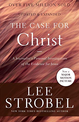 Product Cover The Case for Christ: A Journalist's Personal Investigation of the Evidence for Jesus (Case for ... Series)